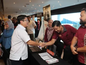 Halal Franchise Conference 7