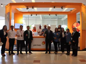 Johor Business Summit 7