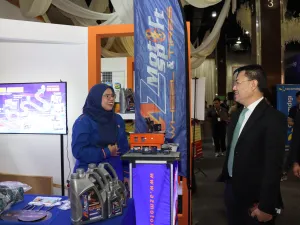 Johor Business Summit 12