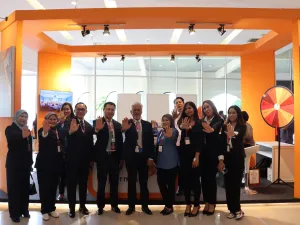 Johor Business Summit 14