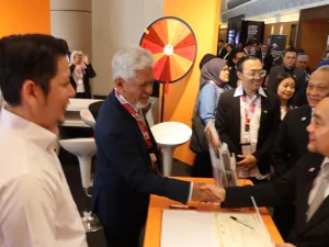 Johor Business Summit 10