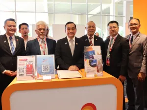 Johor Business Summit 11