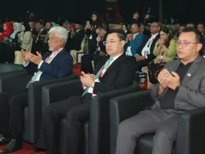 Johor Business Summit 15