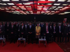 Johor Business Summit 16