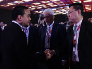 Johor Business Summit 17