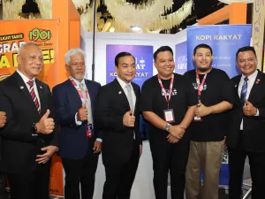 Johor Business Summit 20