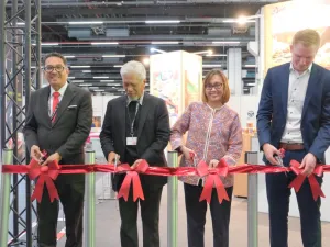 arket Immersion to Frankfurt, Germany in conjunction with Franchise Expo Germany 2025