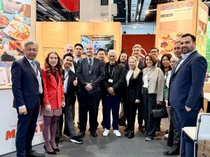 arket Immersion to Frankfurt, Germany in conjunction with Franchise Expo Germany 2025