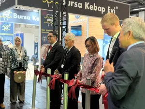 arket Immersion to Frankfurt, Germany in conjunction with Franchise Expo Germany 2025