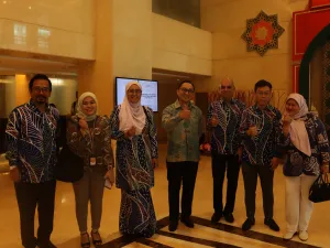 Soft Launch of Franchise International Malaysia - 2