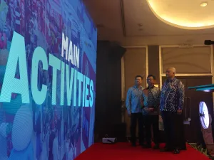 Soft Launch of Franchise International Malaysia