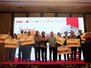 Soft Launch of Franchise International Malaysia