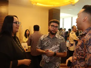 Soft Launch of Franchise International Malaysia - 7