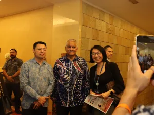 Soft Launch of Franchise International Malaysia