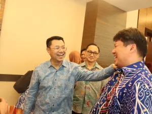 Soft Launch of Franchise International Malaysia - 5