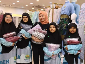 Program Pernas Prihatin CSR Sinar Ramadan 2026 - 7