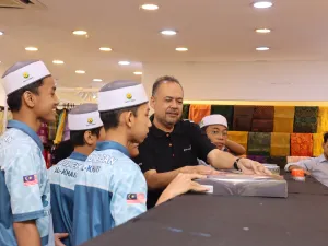Program Pernas Prihatin CSR Sinar Ramadan 2026 - 13