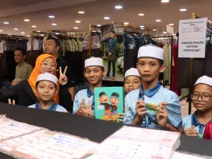 Program Pernas Prihatin CSR Sinar Ramadan 2026 - 9