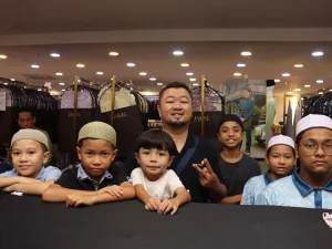 Program Pernas Prihatin CSR Sinar Ramadan 2026 - 17