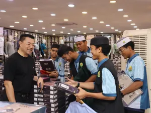 Program Pernas Prihatin CSR Sinar Ramadan 2026 - 12