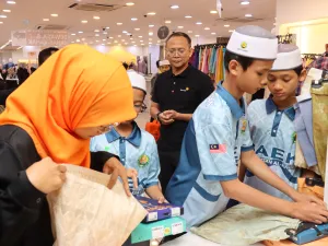 Program Pernas Prihatin CSR Sinar Ramadan 2026 - 11