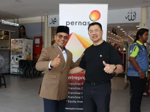 Program Pernas Prihatin CSR Sinar Ramadan 2026 - 8