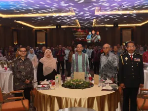 Majlis Anugerah Perkhidmatan Cemerlang (APC) 2025 & Jasamu Dikenang 2026