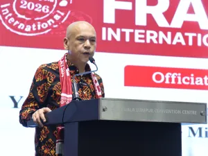 Franchise International Malaysia (FIM) 2026