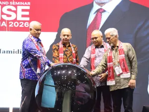Franchise International Malaysia (FIM) 2026