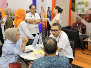 Franchise International Malaysia (FIM) 2026
