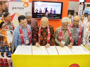 Franchise International Malaysia 2026