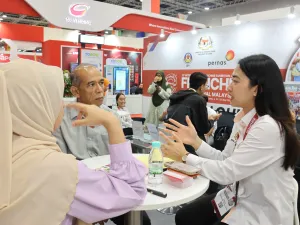 Franchise International Malaysia 2026