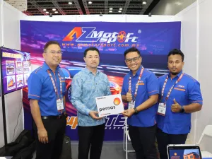 Franchise International Malaysia 2026