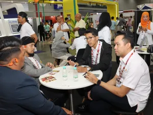 Franchise International Malaysia 2026