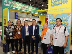 Franchise International Malaysia (FIM) 2026