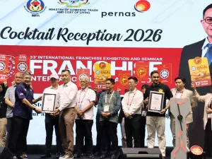 Franchise International Malaysia (FIM) 2026