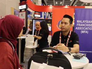 Franchise International Malaysia (FIM) 2026