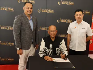 Pelancaran Awal Pra-Francais Glocal Travel 2026