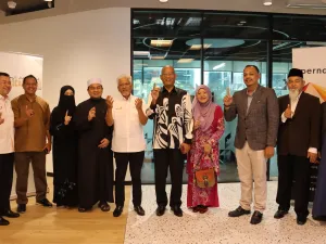 Pelancaran Awal Pra-Francais Glocal Travel 2026
