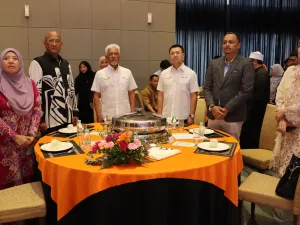 Pelancaran Awal Pra-Francais Glocal Travel 2026
