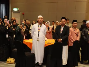 Pelancaran Awal Pra-Francais Glocal Travel 2026