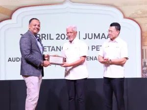 Pelancaran Awal Pra-Francais Glocal Travel 2026