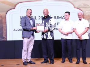 Pelancaran Awal Pra-Francais Glocal Travel 2026