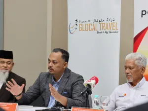 Pelancaran Awal Pra-Francais Glocal Travel 2026