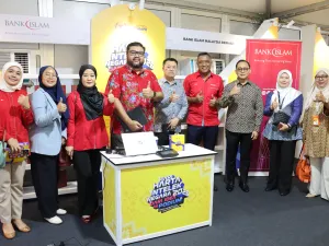 Anugerah Harta Intelek Negara 2026