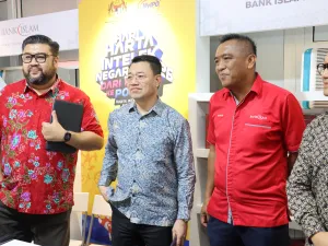 Anugerah Harta Intelek Negara 2026