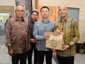 Anugerah Harta Intelek Negara 2026