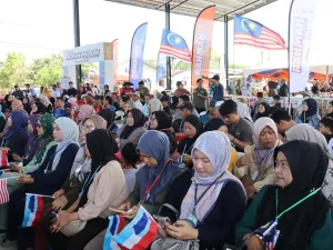 Kg.Sekayan 3