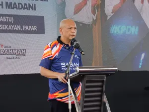 Kg.Sekayan 5