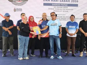 Kg.Sekayan 9